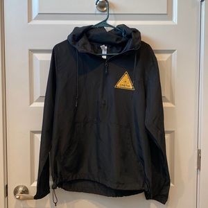 Smith Windbreaker